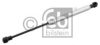 FEBI BILSTEIN 27668 Gas Spring, bonnet